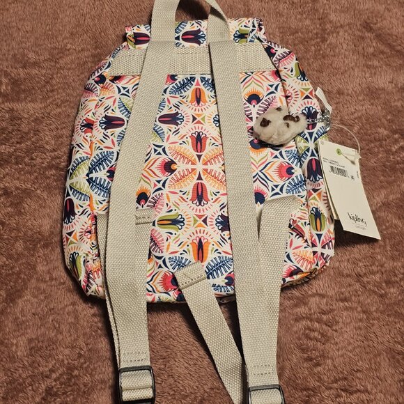Kipling Lovebug Small Backpack main image 11